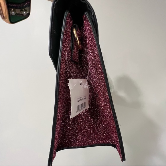 Aldo Whispers Satchel - Picture 10 of 10